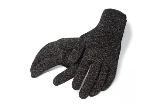 Agloves Sport Touchscreen Handschuhe - Grösse L/XL - Schwarz