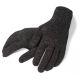 Agloves Sport Touch Gloves - Stylische Handschuhe zur Bedienung von Touchscreens, 10-Finger tauglich - Grösse L/XL - Schwarz