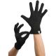 Agloves Sport Touch Gloves - Stylische Handschuhe zur Bedienung von Touchscreens, 10-Finger tauglich - GrÃ¶sse S/M - Schwarz