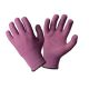 Glider Gloves Touch Handschuhe Winter Style - Heavy Duty warm und dick zur Bedienung von Touchscreens mit Anti-Slip Grip, 10-Finger tauglich - GrÃ¶sse M - Phlox (Purple)